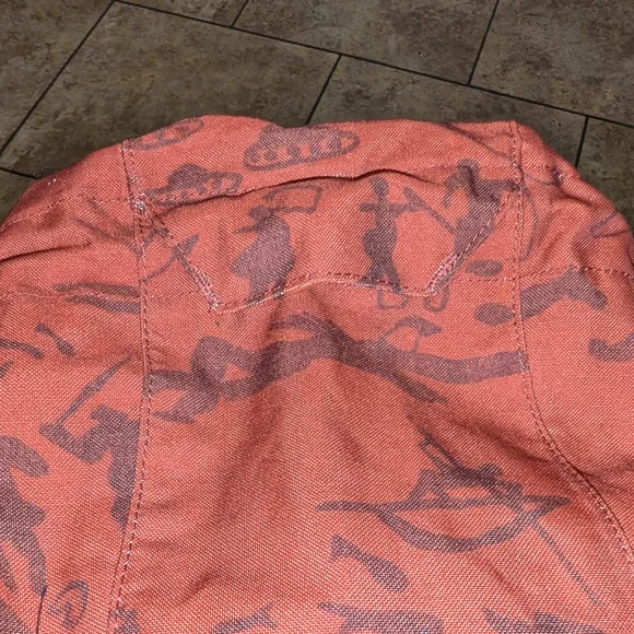 Burton Prowess Stone Age Snow Board Jacket Ladies Small - Picture 13 of 16